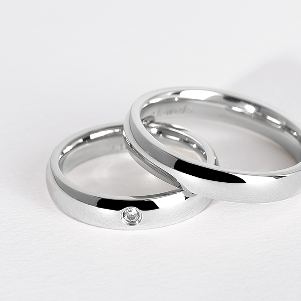 love-rings